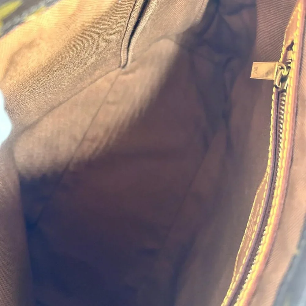 💎✨Authentic✨💎Louis Vuitton Cabas Piano Monogram - Picture 11 of 15